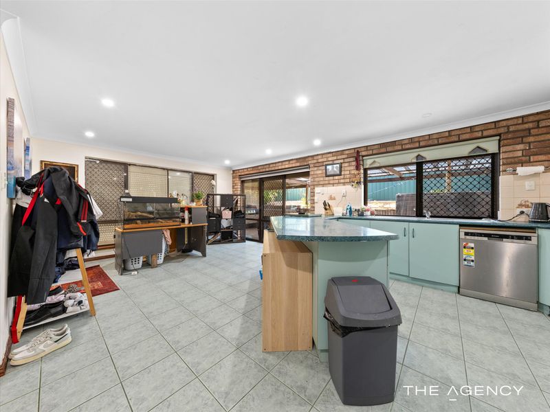 31 Tristram Gardens, Parmelia