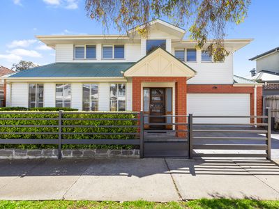 74 Margaret Street, Newport