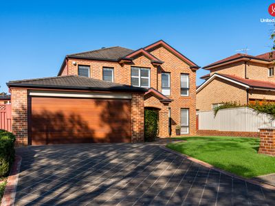 32 Wainewright Avenue, West Hoxton