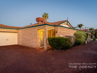 2 / 5 Barker Avenue, Balcatta