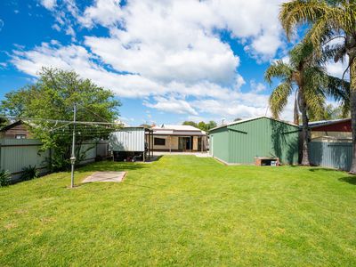 143 Hume Street, Wodonga
