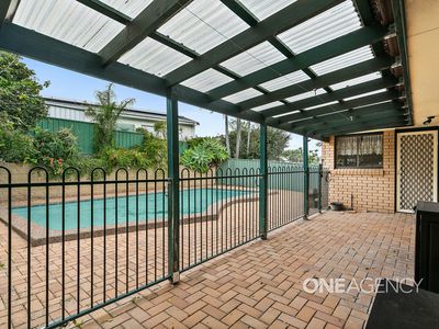 29 Poplar Avenue, Unanderra