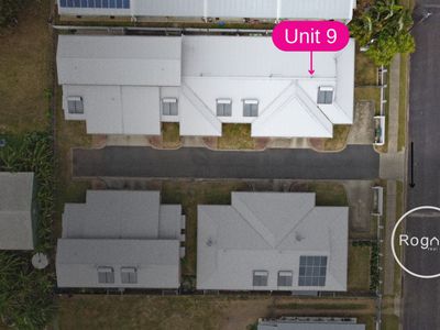 9 / 113-115 Walsh Street, Mareeba