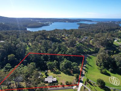 83 Rainforest Parkway, Narooma