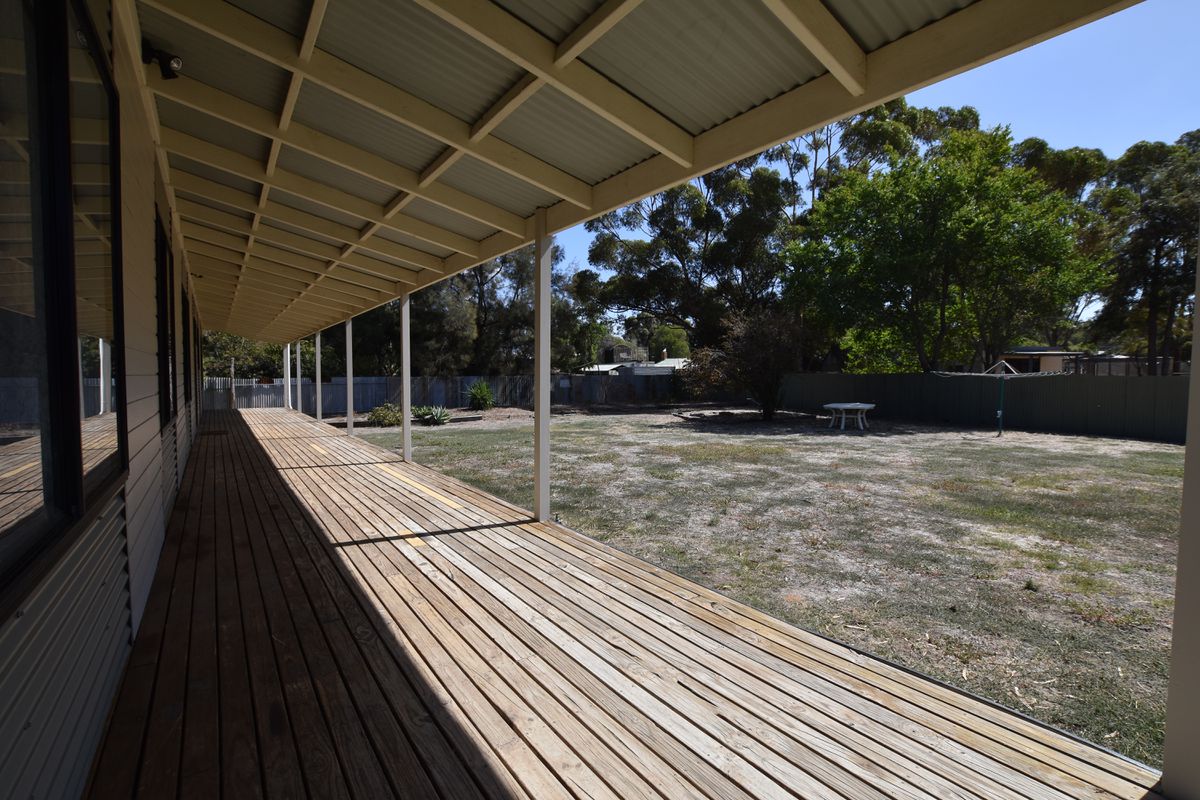 57 Moora Road, Rushworth