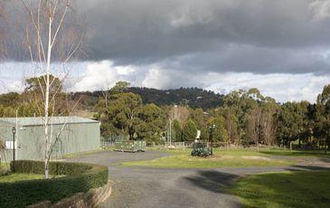 326 Beaconsfield-Emerald Rd, Guys Hill