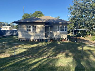 26 West Street, Kingaroy