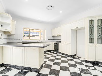 55 Wombeyan Court, Wattle Grove