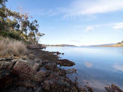 7161 Channel Highway, Gardners Bay
