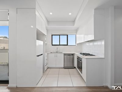 309 / 164 Great Western Highway, Westmead