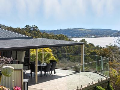 56 Bradys Lookout Road, Rosevears