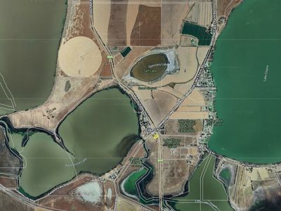 Lot 1, Murray Valley Highway, Lake Charm