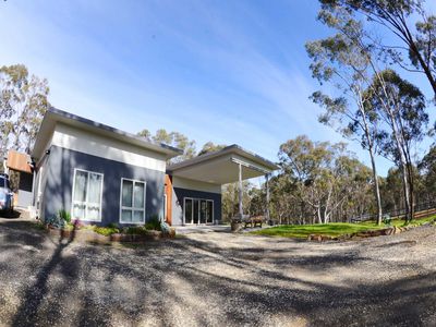 328  Warrowitue Forest Road, Heathcote