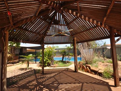 13 Craig Street, Port Hedland