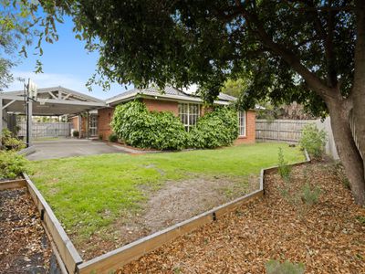 3 Freeman Pl, Langwarrin