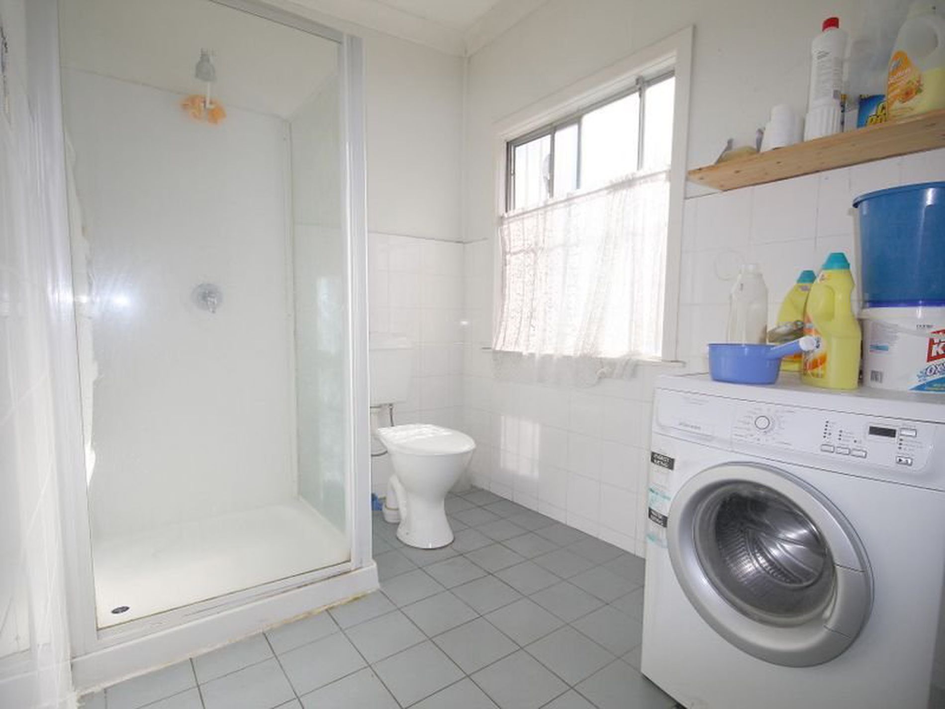 31 Maloney Street, Rosebery