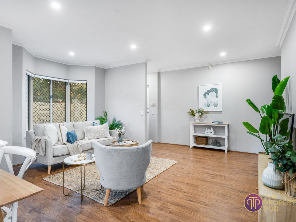 17A Beatty Avenue, East Victoria Park