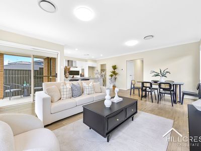 29 Byron Road, Leppington