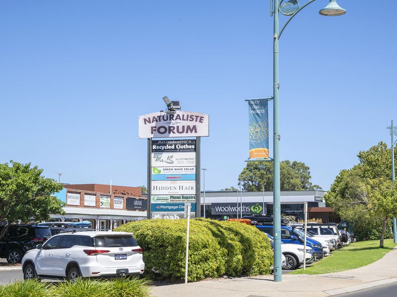 2 / 42 DUNN BAY ROAD, Dunsborough