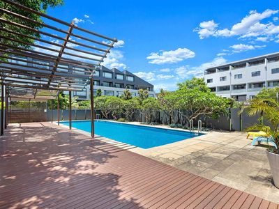 1312 / 93 MacDonald Street, Erskineville