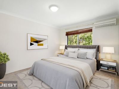 17 / 75 Chiswick Road, Greenacre