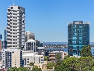 1911 / 659 Murray Street, West Perth