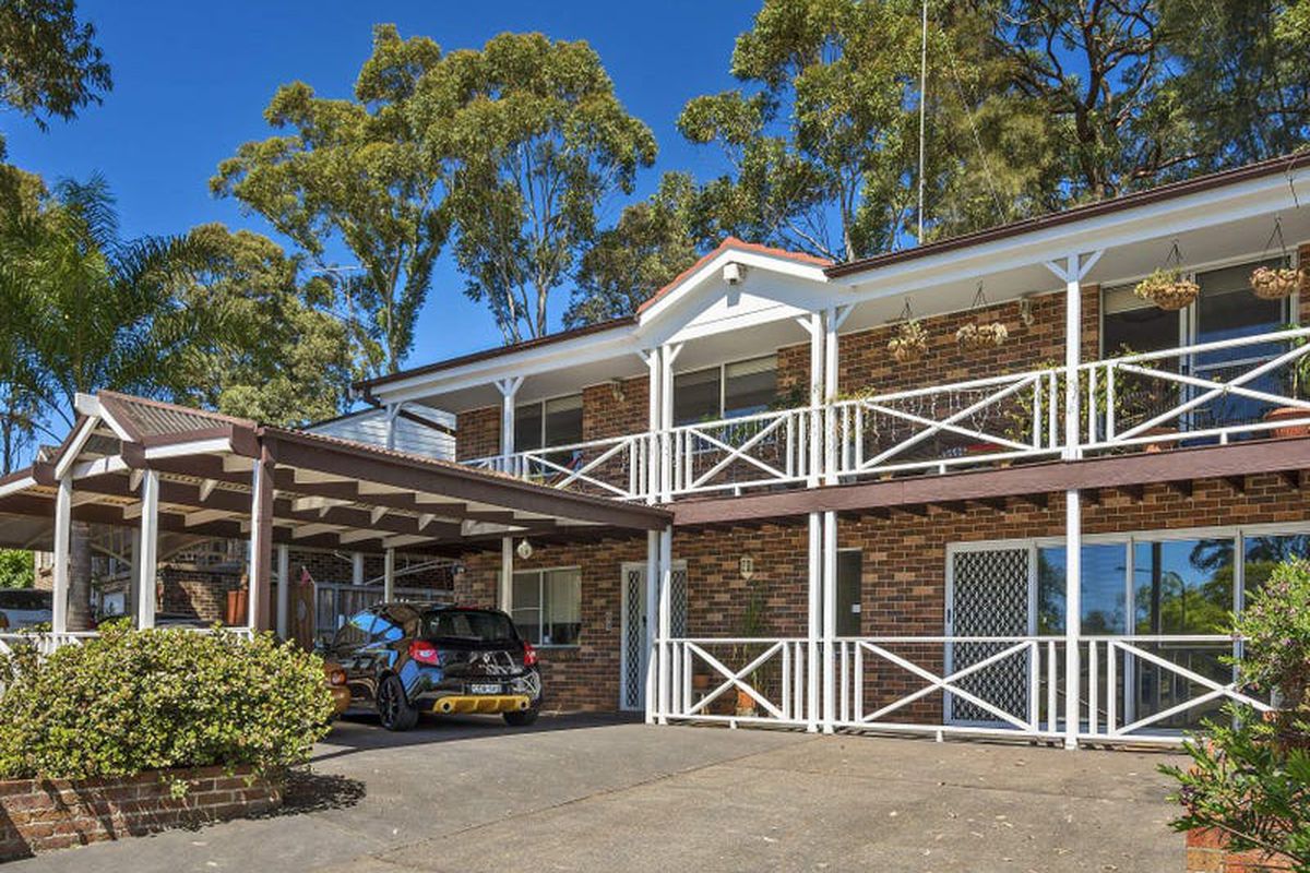 57A Macquarie Drive, Cherrybrook