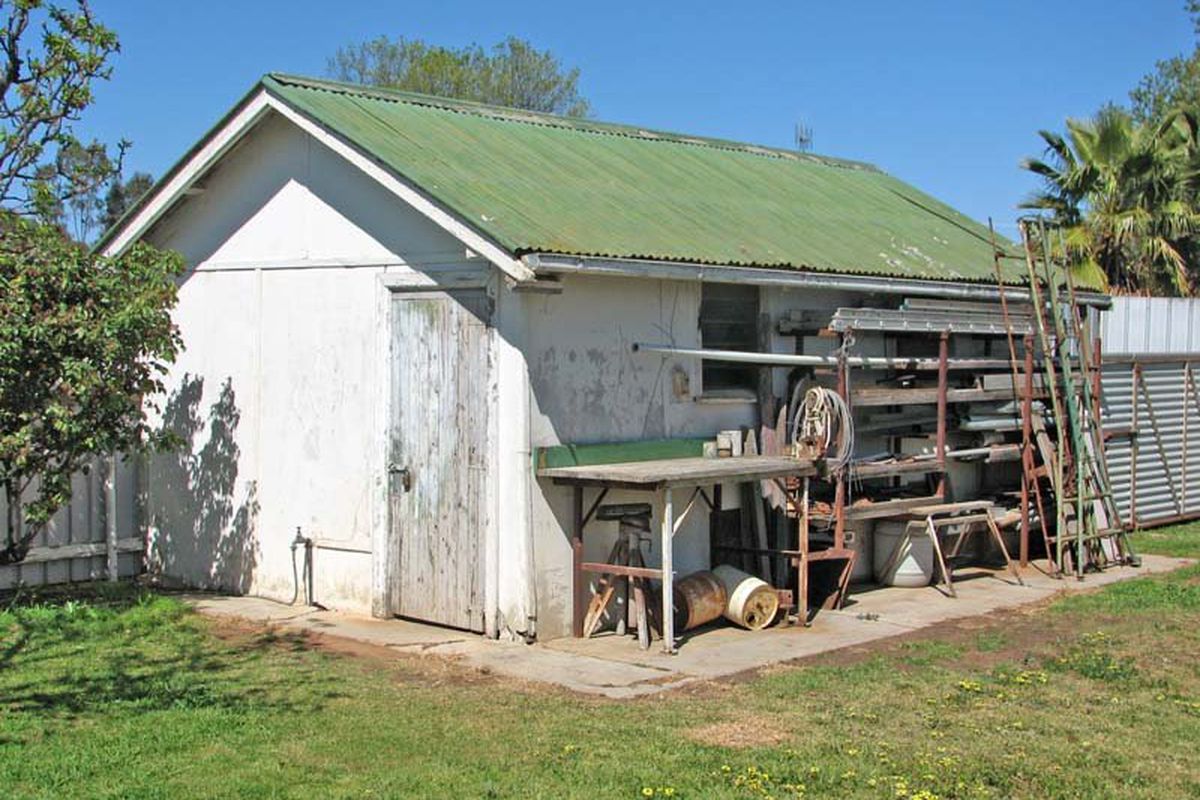 30 Dickman Street, Girgarre