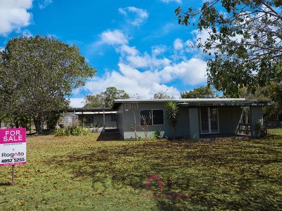 12 Bilwon Road, Biboohra