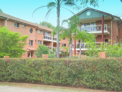 16 / 18-20 Weigand Avenue, Bankstown