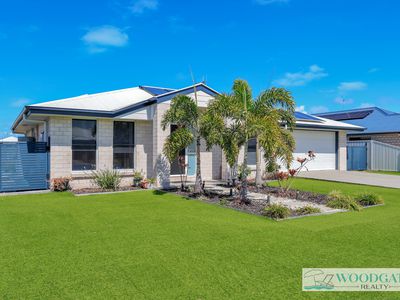 7 Curlew Street, Woodgate