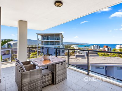 22 / 20-22 Kembla Street, Wollongong