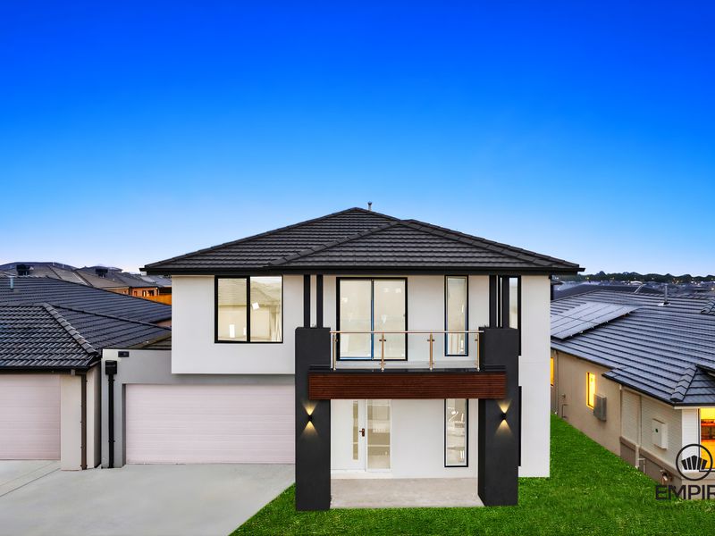 36 Guling Rise, Clyde North