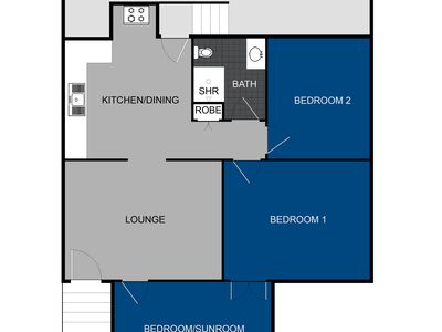4 Putt Street, Atherton