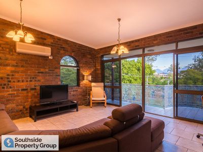 4 / 22 Paradise Street, Highgate Hill