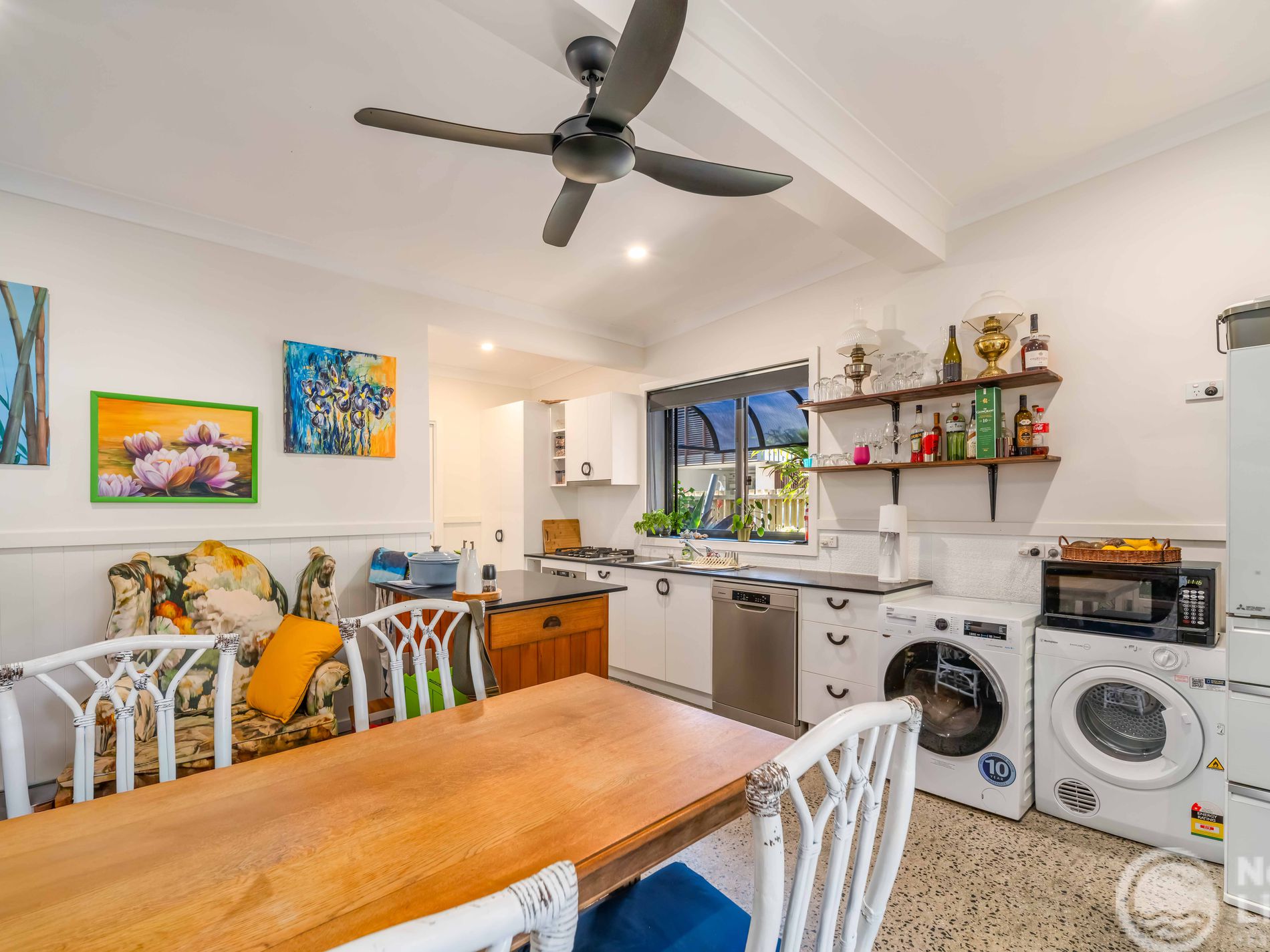 21 Fawcett Street, Brunswick Heads