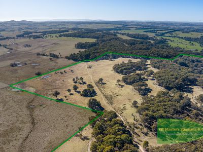 367  Neville Trunkey Road, Neville