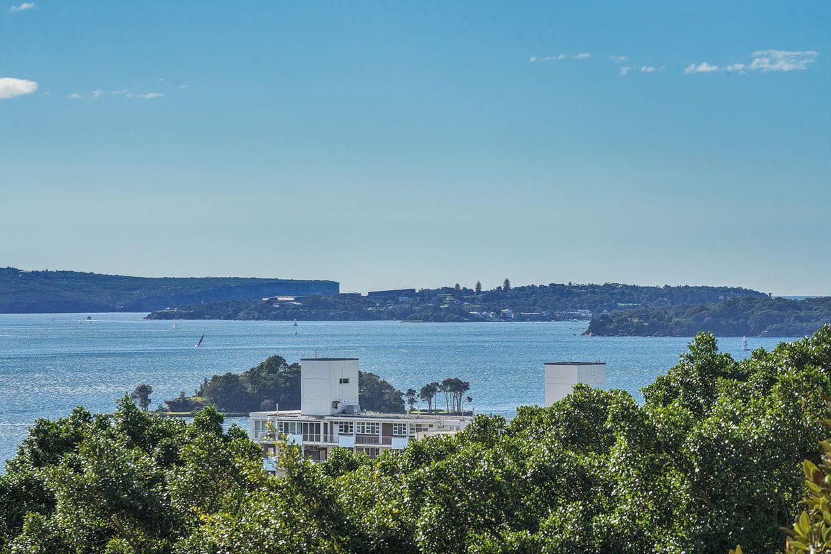 502 / 2-6 Birtley Place, Elizabeth Bay