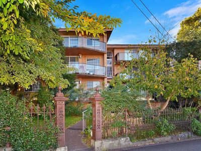 12 / 43 Firth Street, Arncliffe