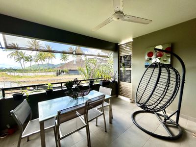 116 / 57-65 Paradise Palm Drive , Kewarra Beach