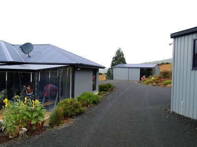 3258 Huon Highway, Franklin