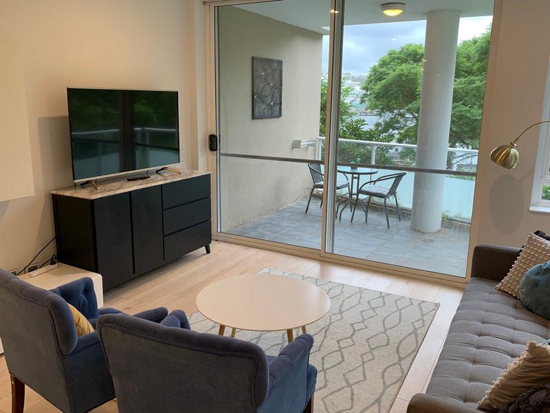Level 1 / 32 Refinery Drive, Pyrmont