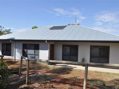 1 Windsor Street, Forbes