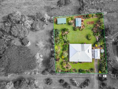 547 PEERAMON ROAD, Peeramon