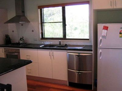 14 Adelaide, Cooktown