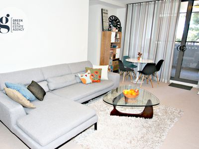 206 / 6-10 Charles St, Parramatta
