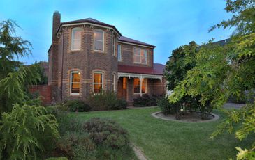 3 Scott Lee Drive, Beaconsfield
