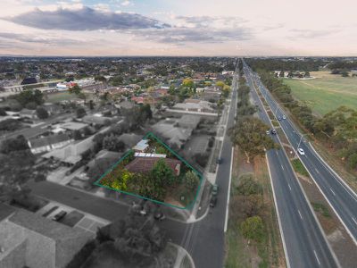 95 Princes Highway, Werribee