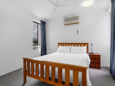 23 / 186 Lake Street, Cairns North