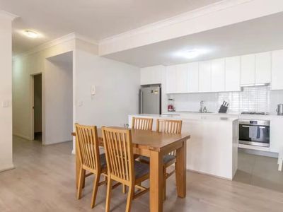 106 / 26 Marsh Street, Wolli Creek